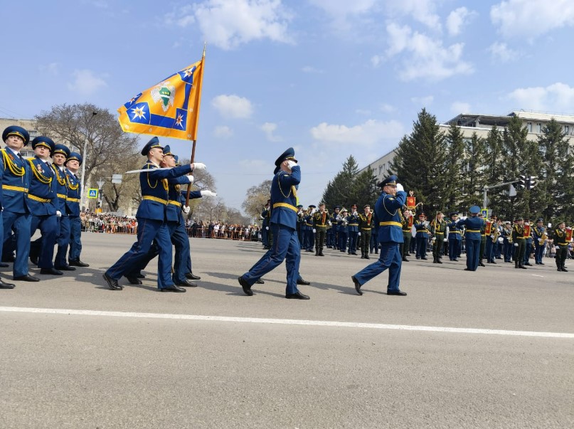 Фото: Амур.инфо