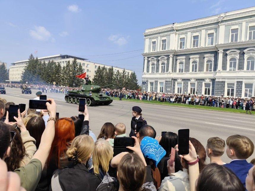 Фото: Амур.инфо