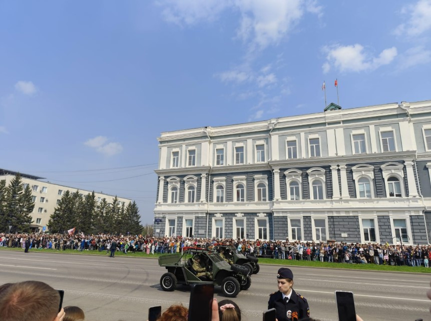 Фото: Амур.инфо