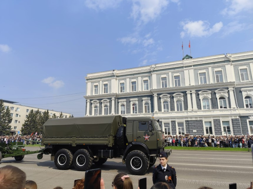 Фото: Амур.инфо