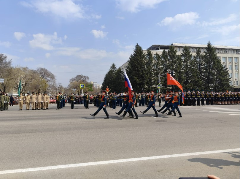 Фото: Амур.инфо