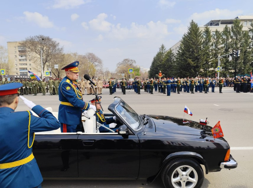 Фото: Амур.инфо