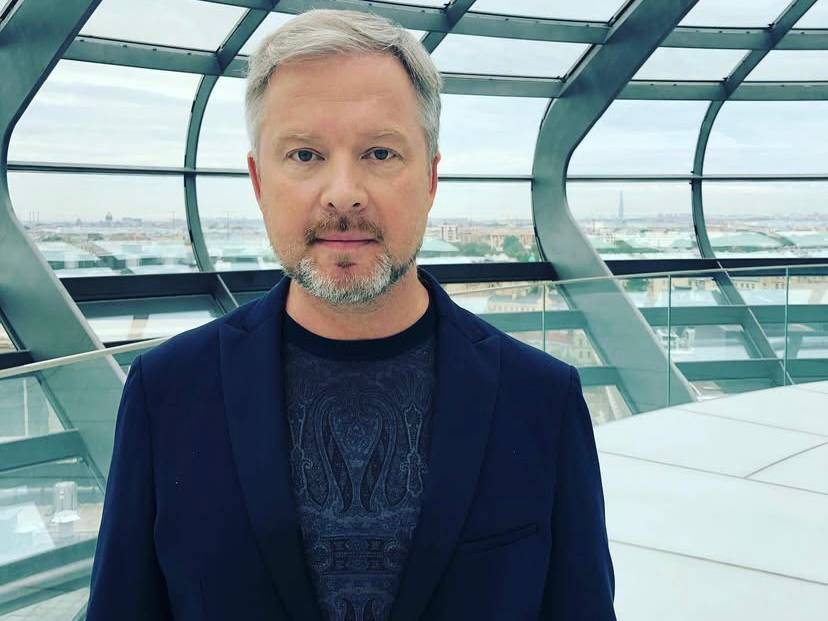 Валдис Пельш