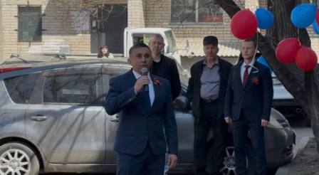 Фото: телеграм-канал "Благовещенск"