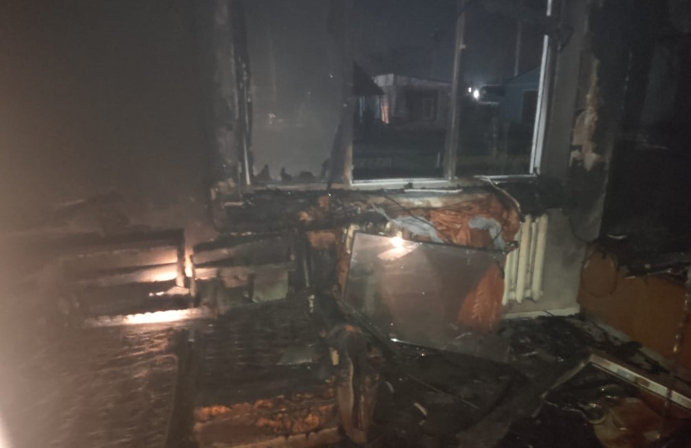 Фото: Амурский центр ГЗ и ПБ.