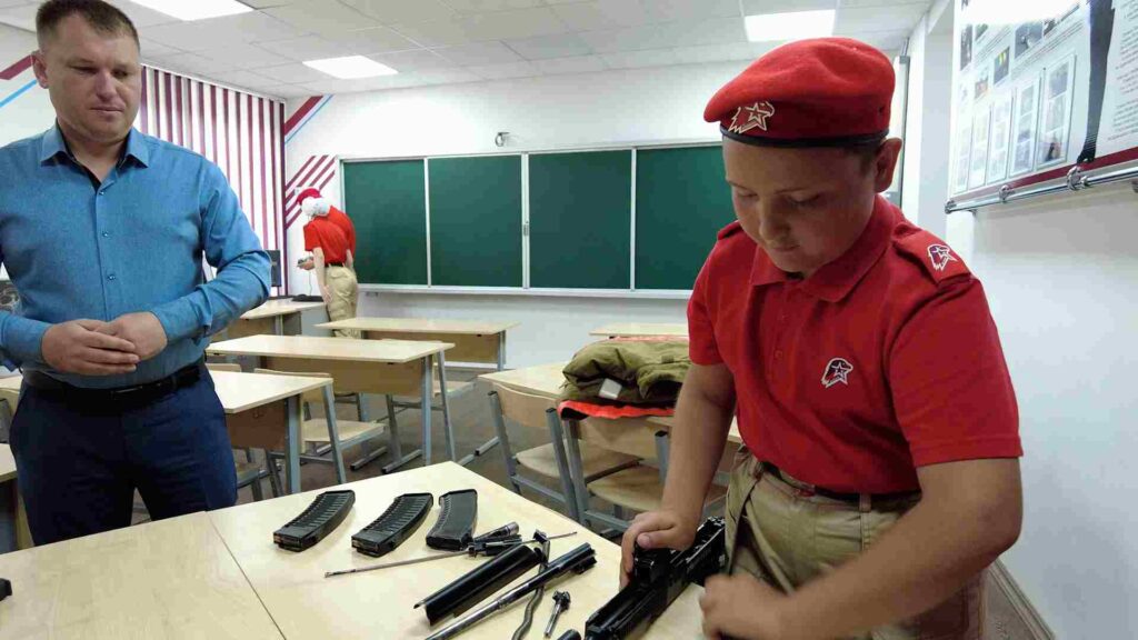 Фото: пресс-служба Правительства Амурской области