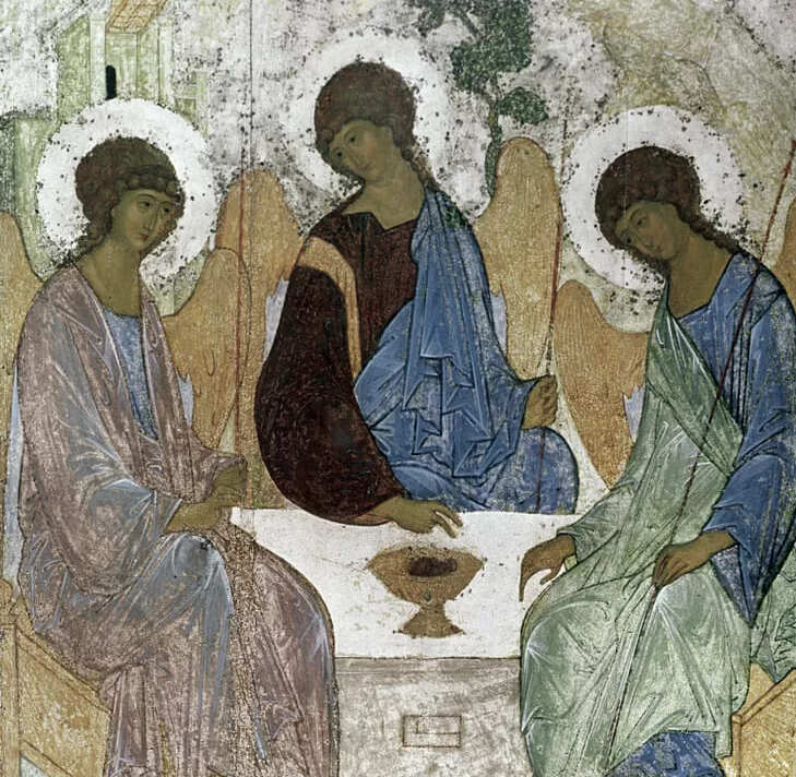 День Святой Троицы, чего нельзя делать на Троицу, Святая Троица, Троица, правила Троицы, праздник Троица, как праздновать Троицу