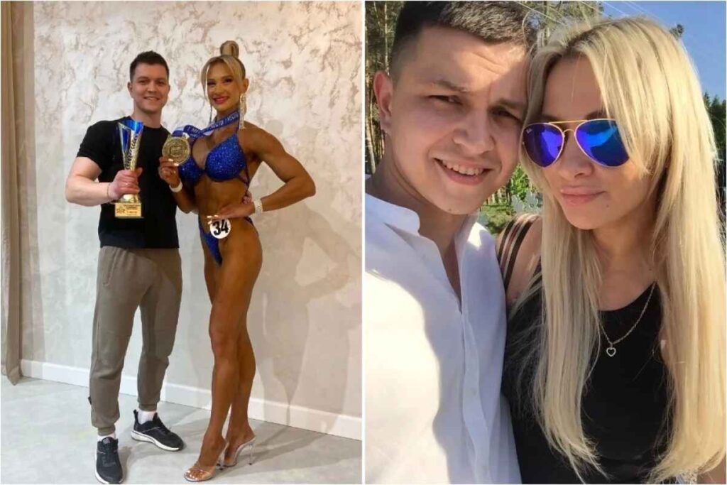 Российская бодибилдерша Юлия Родина погибла в Таиланде