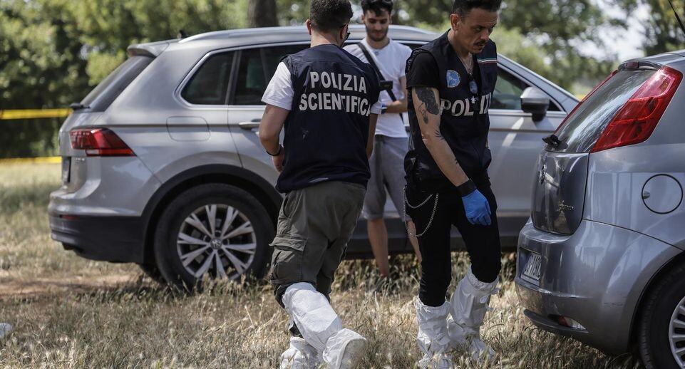 В Италии убита россиянка и её 11-месячная дочь