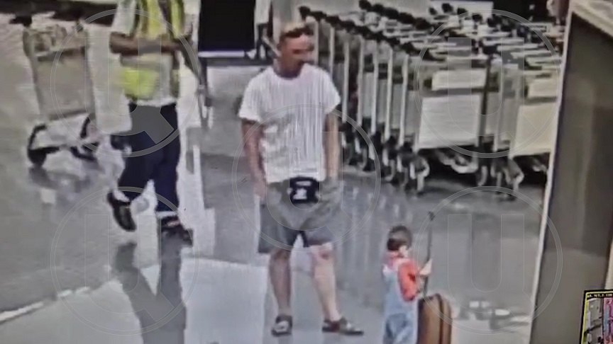 Покалечивший ребёнка в Шереметьево перед этим употребил гашиш и три бутылки виски