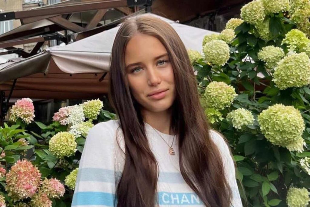 Невеста Лепса попала в больницу после участия в реалити-шоу