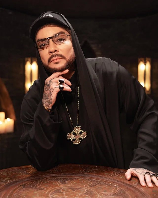 Филипп Киркоров