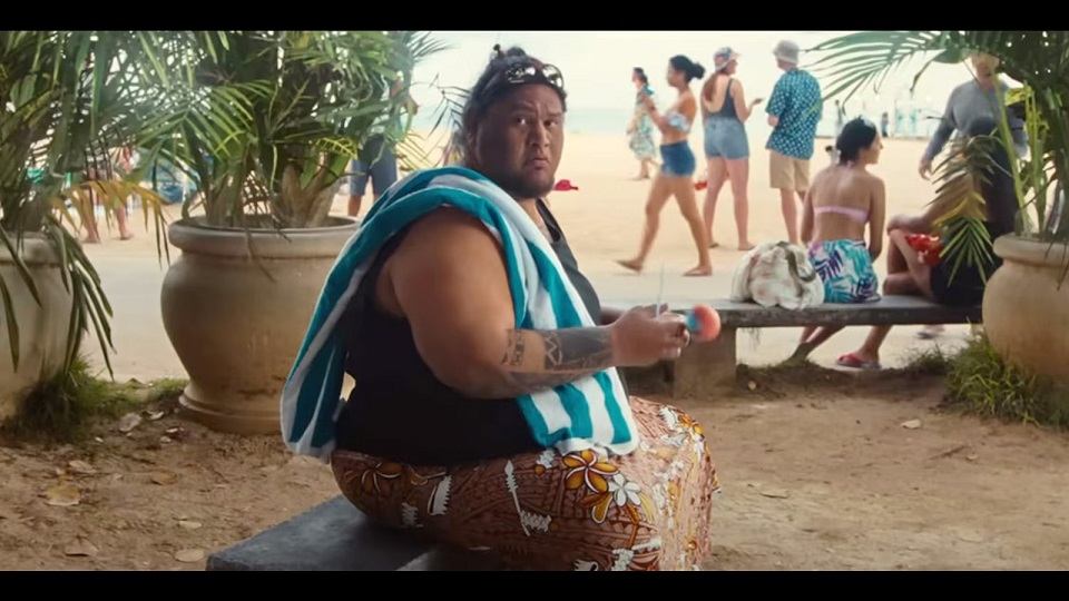 Звезда фильма «Лило и Стич» умер через месяц после премьеры 