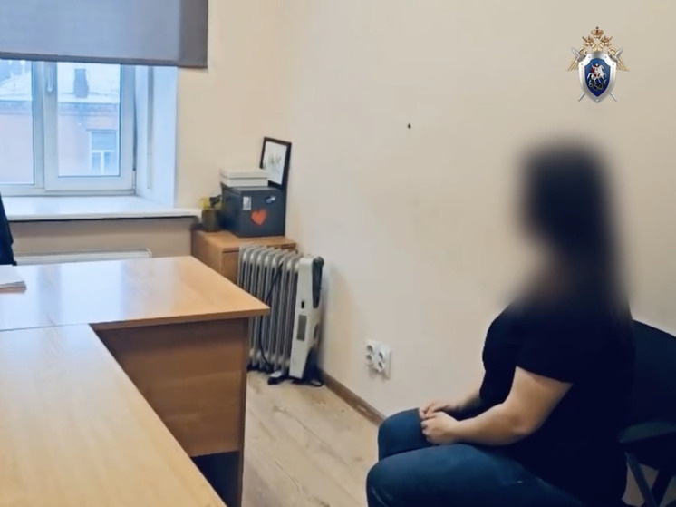 Пропавшую в Петербурге школьницу нашли спустя девять лет