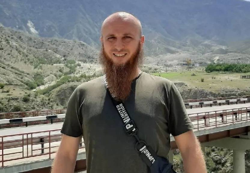 Дочь многожёнца Ивана Сухова обвинила его в домогательствах