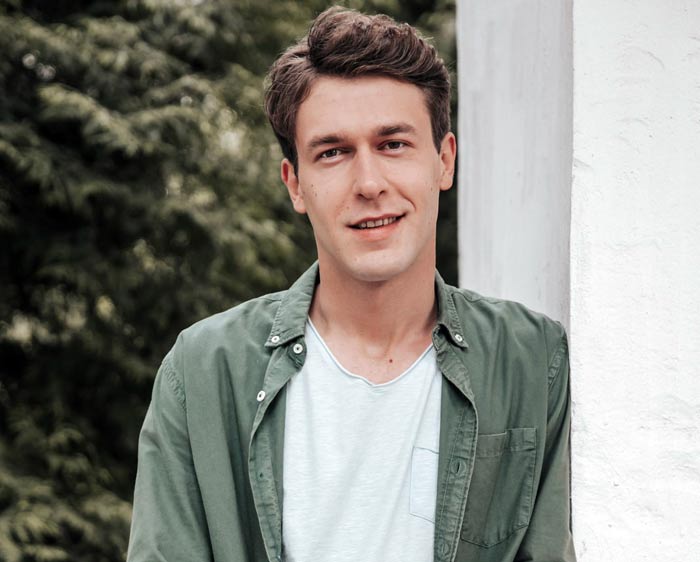 Украинский актёр из сериала «Возвращение Мухтара» погиб в зоне СВО