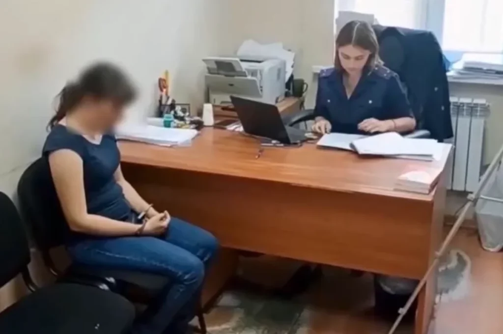 В Подмосковье мать убила пятилетнюю дочь за просьбу принести воды