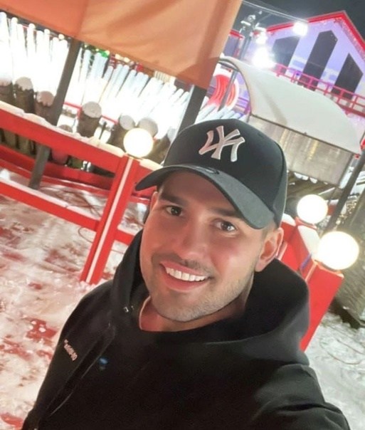 Участник «Дома-2» Захар Саленко получил 12 лет тюрьмы