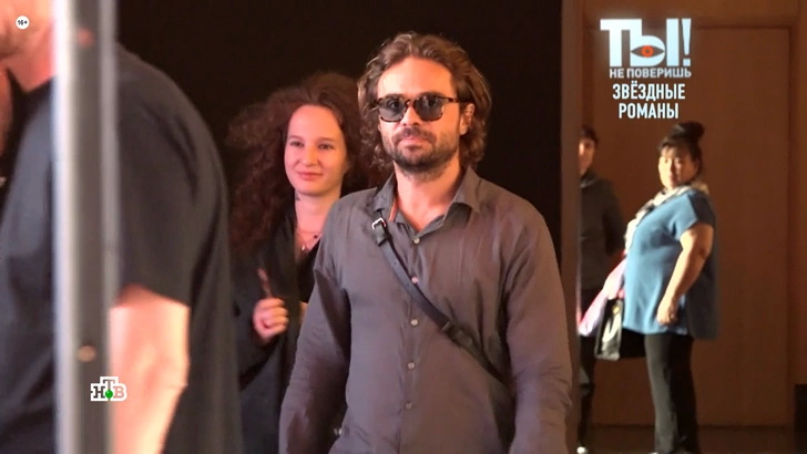 Звезда сериала «Интерны» впервые станет отцом