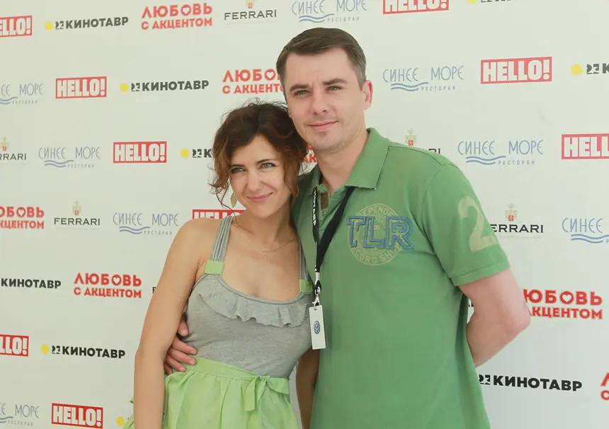 Игорь Петренко выплатил Екатерине Климовой многомиллионный долг по алиментам