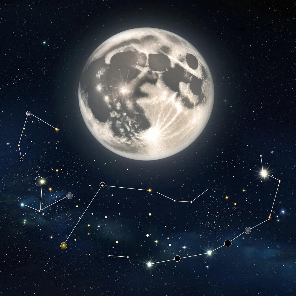 новолуние в Раке, гороскоп на неделю, астропрогноз, гороскоп на сегодня