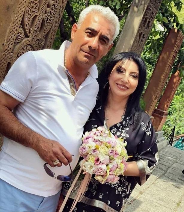 Тестя Павла Прилучного объявили в международный розыск