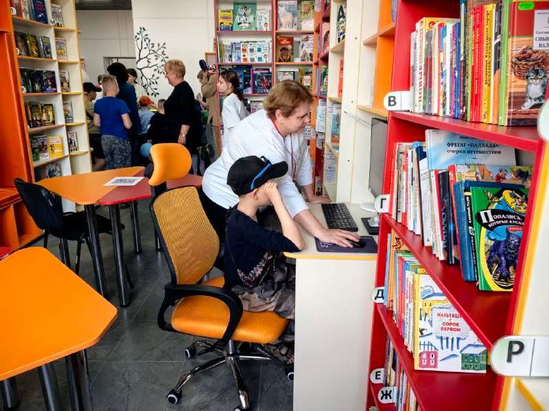 Работы еще много: Василий Орлов побывал в подшефном регионе