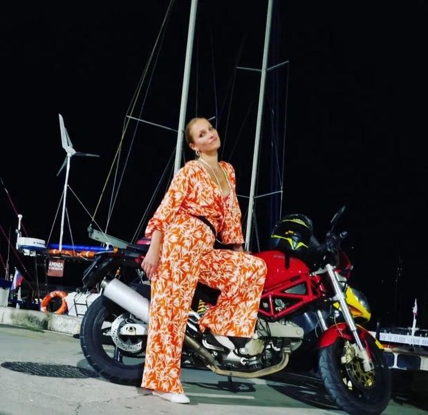 Модель из России «воскресла» в больнице после падения с восьмого этажа в Турции