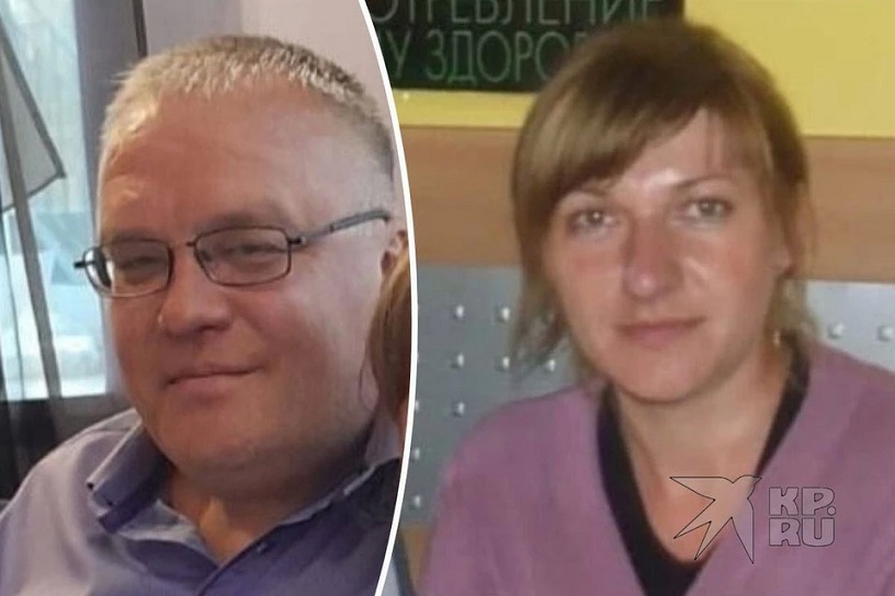 Отпуск в Турции обернулся трагедией для семейной пары из Свердловской области