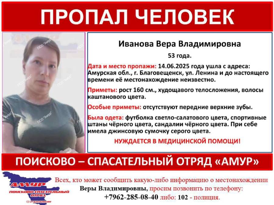 ориентировка