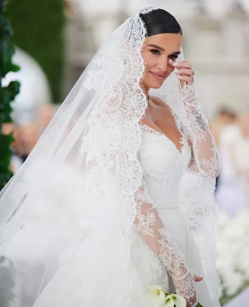 Ксения Бородина