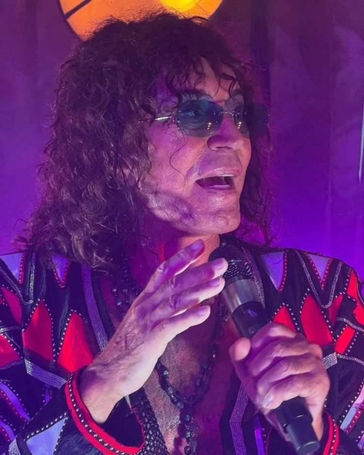 Валерий Леонтьев