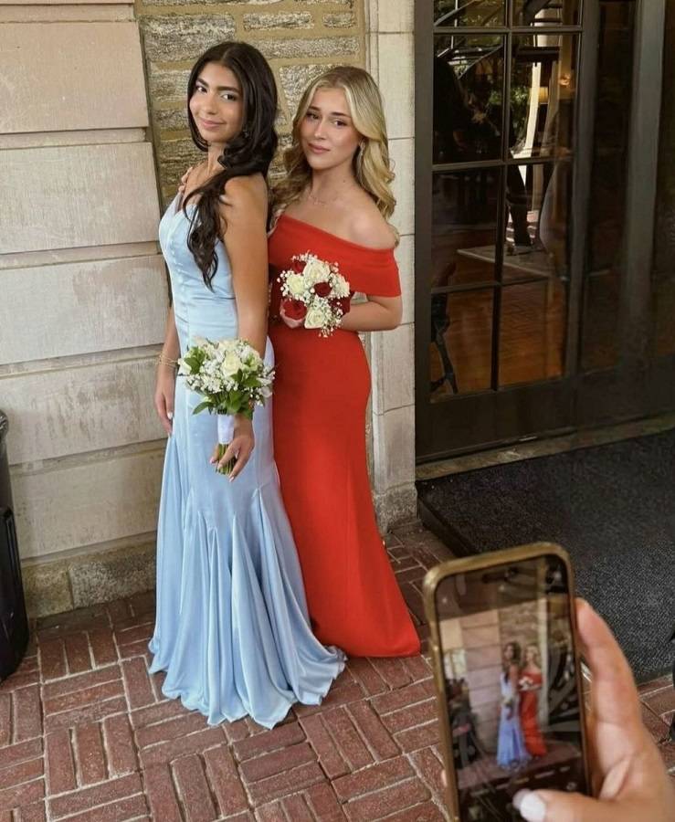 Дочь певицы Алсу окончила престижную частную школу в США