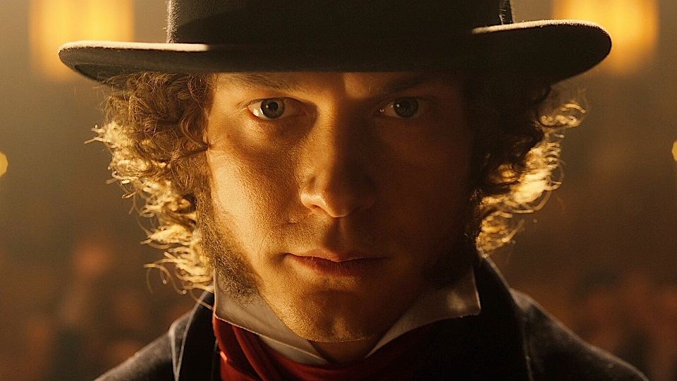 Юрий Борисов