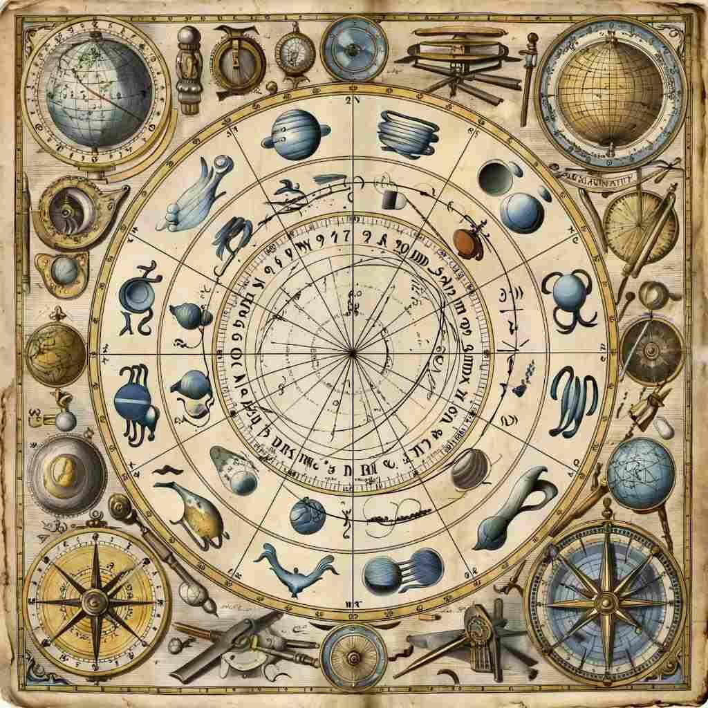 гороскоп на сегодня, гороскоп на июнь, астро, астропрогноз на июнь