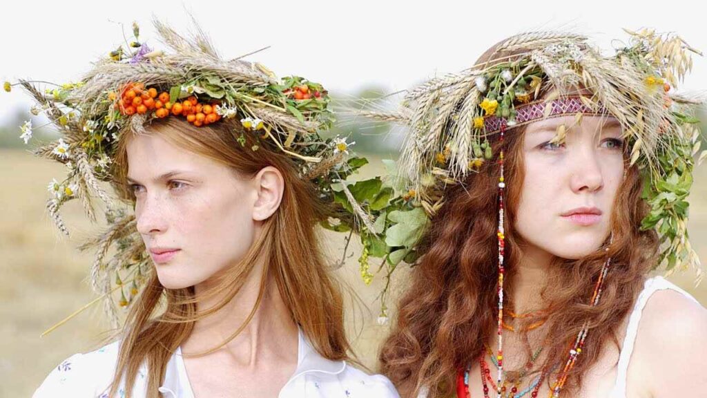 день летнего солнцестояния, летнее солнцестояние, солнцестояние в 2025, ритуалы солнцестояния, как загадать желание