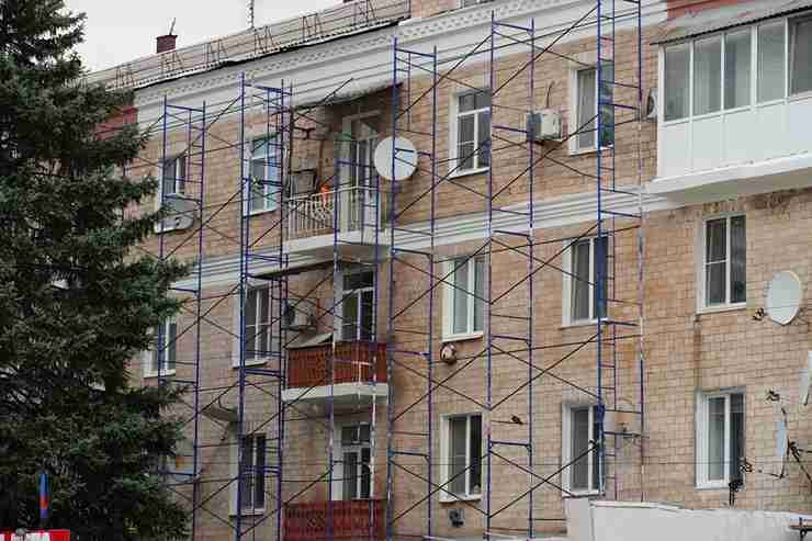 Работы еще много: Василий Орлов побывал в подшефном регионе