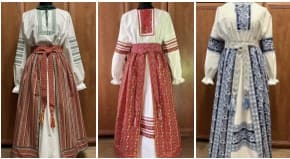 Мужчины-дальневосточники в три раза чаще стали покупать этот наряд