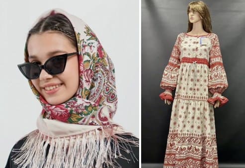 Мужчины-дальневосточники в три раза чаще стали покупать этот наряд