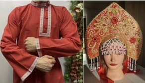 Мужчины-дальневосточники в три раза чаще стали покупать этот наряд