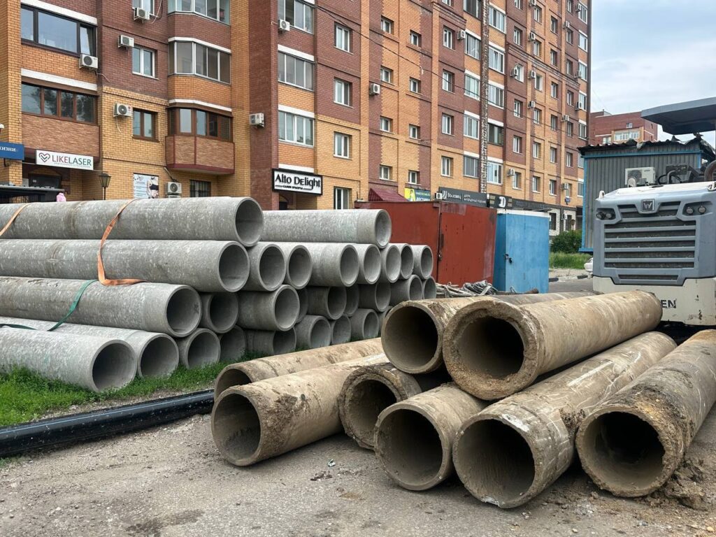 «Придется действовать жёстко»: мэр Благовещенска узнал, как в городе ремонтируют дороги