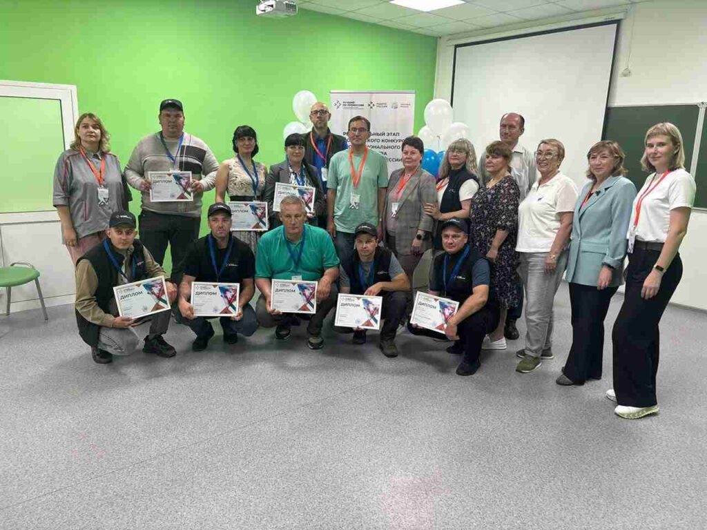 Лучшим амурским агрономом раздали крупные суммы 