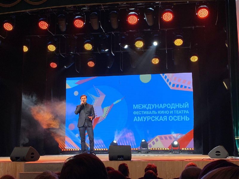 Новые соцобъекты должны привлечь в Свободный молодых специалистов