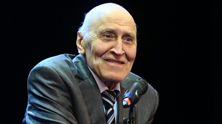 Николай Дроздов