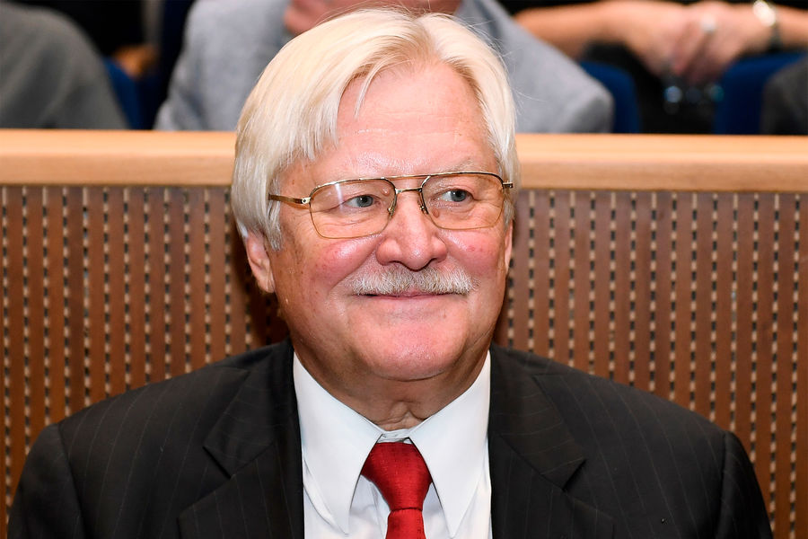 Умер режиссёр фильма «Мастер и Маргарита» Юрий Кара