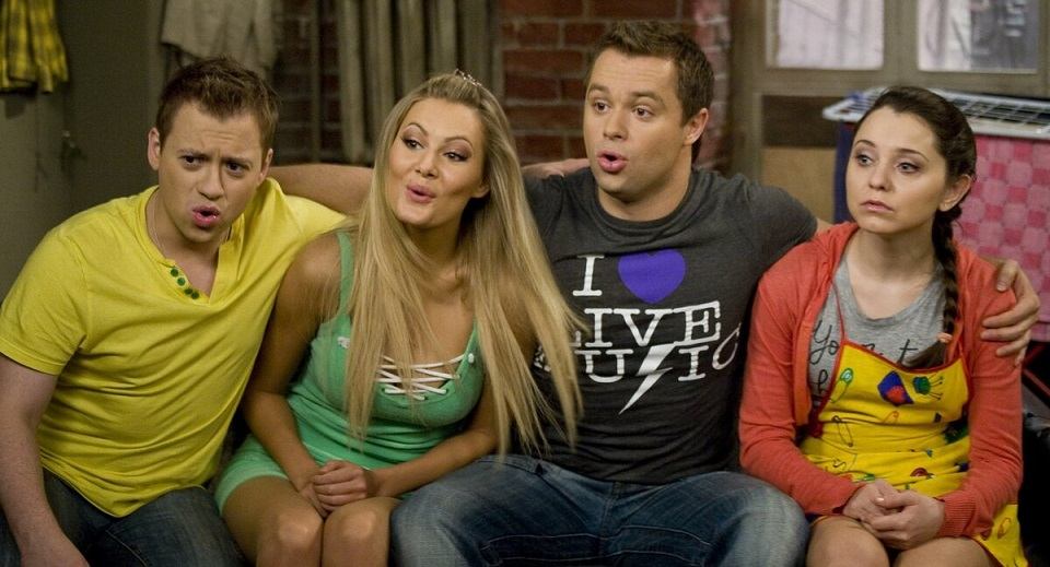 Мария Кожевникова объявила о возвращении в сериал «Универ» 