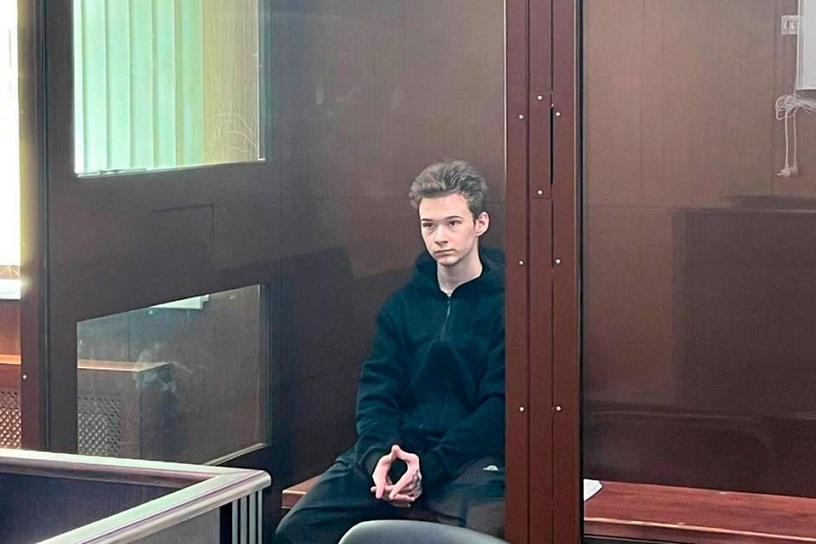 Сын Вадима Демчога из «Интернов» получил два года колонии