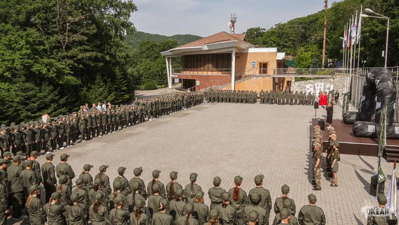 Ребят из Приамурья научат тактической медицине и управлению дронами