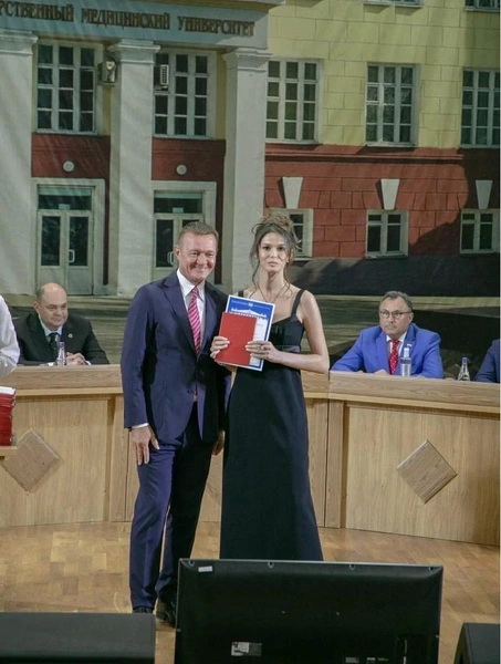 У девушки Романа Старовойта начались проблемы после его смерти