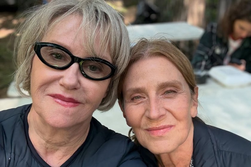 Звезду «Зимней вишни» Елену Сафонову с трудом узнали поклонники